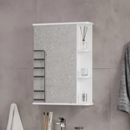 Twing 50 зеркало-шкаф VOLNA [szTWG50-01]