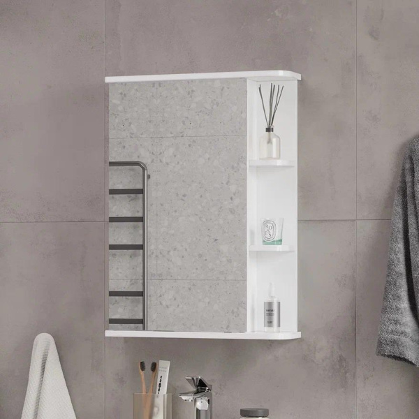 Twing 50 зеркало-шкаф VOLNA [szTWG50-01]