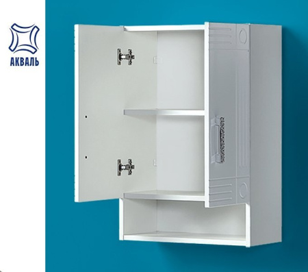 ОЛИВИЯ 50 EO.02.50.01.N) шкафчик Акваль