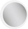 ELEGANTE D80 зеркало EQUIL [zkELGNT.LED.D80-25], Амарок
