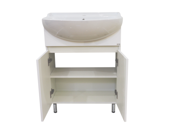 АМУР 70 тумба Misty под умывальник (Э-Аму01070-021Н)