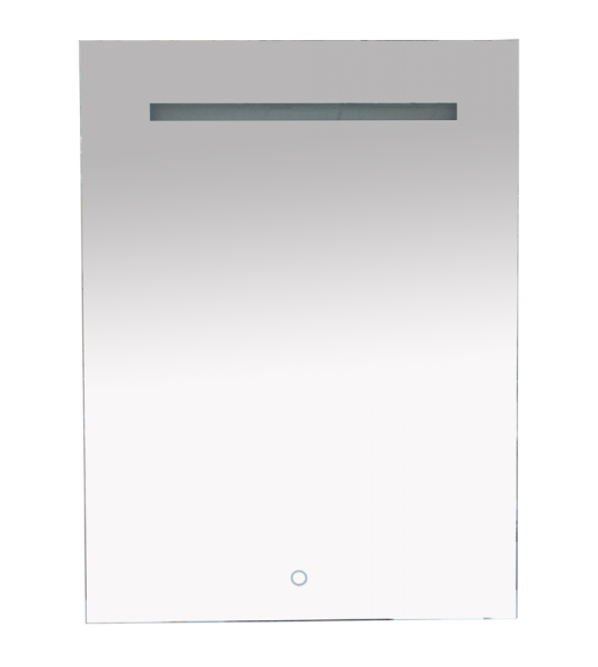 НЕОН 60 зеркало Misty (П-Нео060080-1ПРСНЗ)