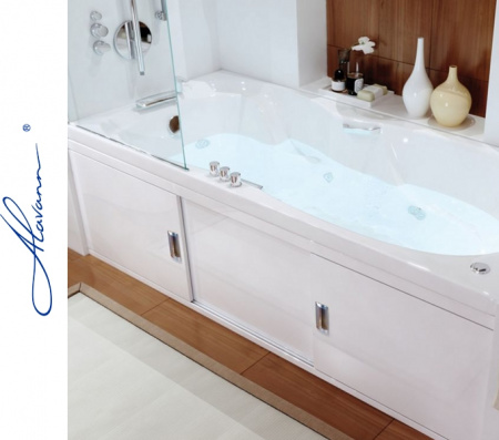 Алаванн СТИЛЬ 1500 экран под ванну