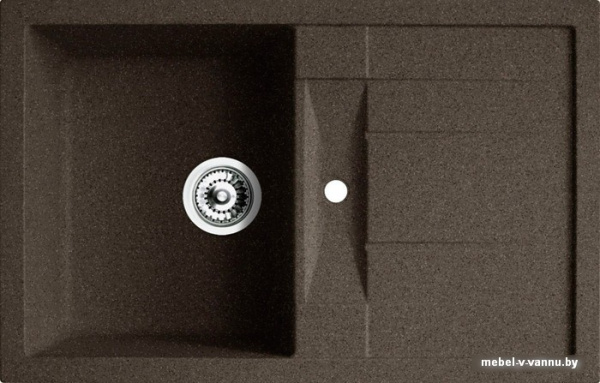 Кухонная мойка Belux KLG-8050