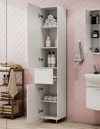 Adel 35 Пенал напольный VOLNA [pnADEL35-01]