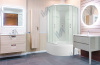 IVA SC100CM 100х100 Душевая кабина