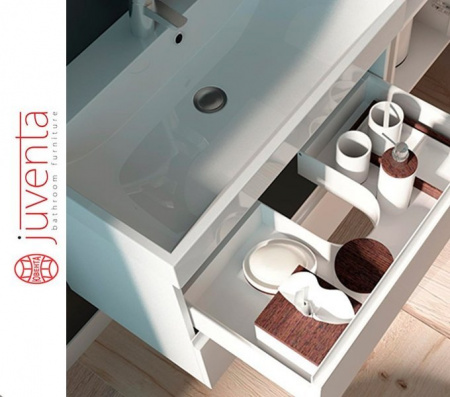 САВОНА Sv-80 тумба Juventa под умывальник