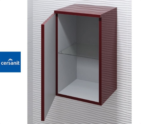 XANTIA RED 600 шкафчик Cersanit (S570-005)