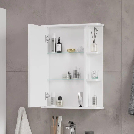 Twing 50 зеркало-шкаф VOLNA [szTWG50-01]