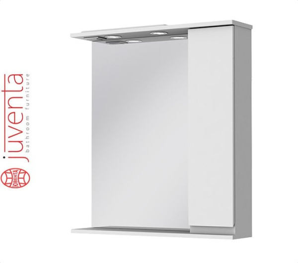МОНИКА НОВАЯ МШНЗ3-75 зеркало Juventa (4820142270583)