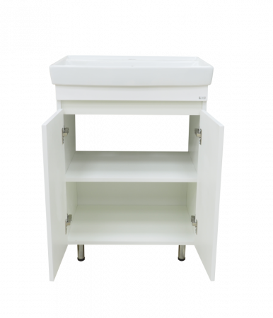 ЕНИСЕЙ 60 тумба Misty под умывальник (Э-Ени01060-012)