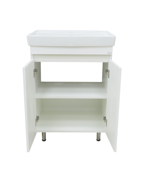 ЕНИСЕЙ 60 тумба Misty под умывальник (Э-Ени01060-012)