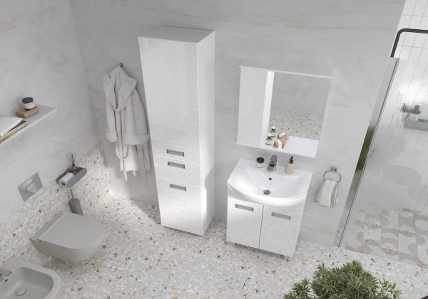 Joli 40 Пенал напольный VOLNA [pnJOLI40-01]