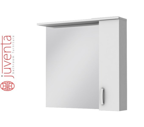 БАТТЕРФЛЯЙ БфШНЗ1-87 зеркало Juventa (4820142276028)