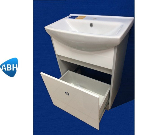 HIT 60 тумба АВН Asomare под умывальник (19.18)