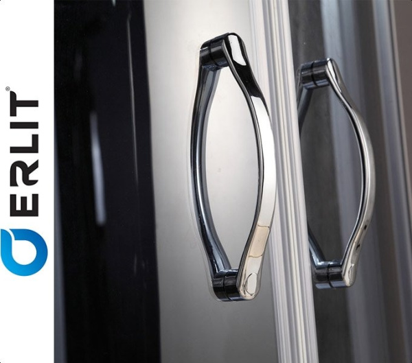 Душевая кабина ERLIT ER 3512TPL-C4 для ванной комнаты