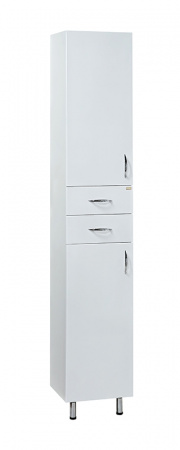 БАЛТИКА 35 шкаф-пенал Misty (Э-Бал05035-011Л)