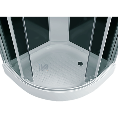 IVA SC012CTL 120х80 Душевая кабина