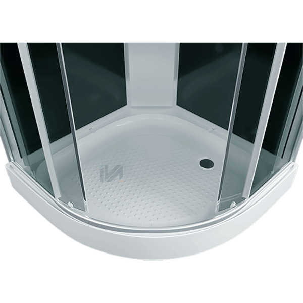 IVA SC012CTL 120х80 Душевая кабина