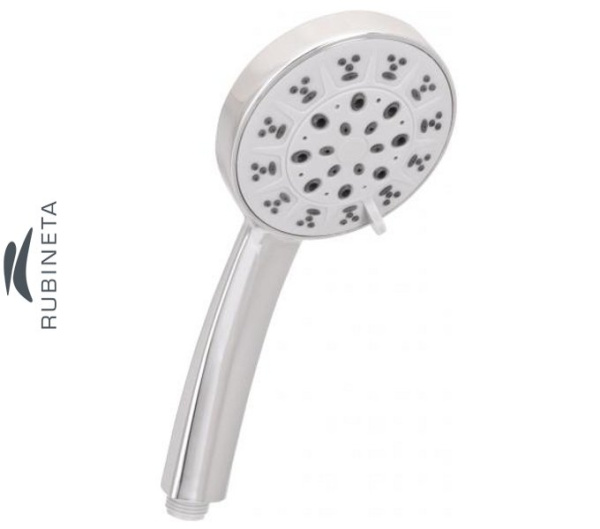 Rubineta OXY душевая лейка в ванную