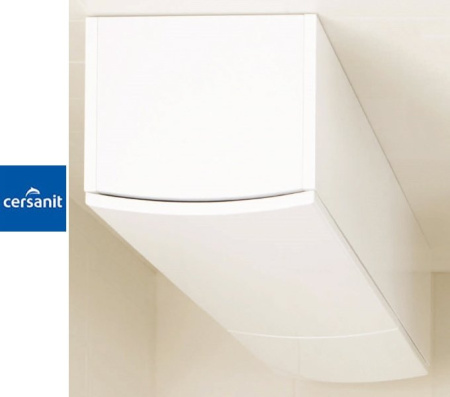 EASY 35 шкаф-пенал Cersanit (S573-012)