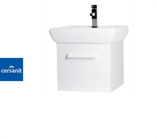 XANTIA 55 тумба Cersanit под умывальник (S538-008)
