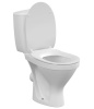 Cersanit MELAR 031 унитаз Компакт напольный [64234]