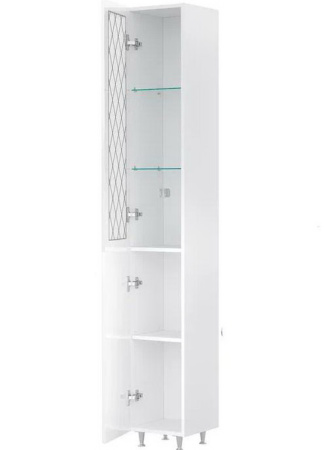 Milena 30 Пенал напольный VOLNA [pnMILENA30-01]