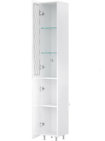 Milena 30 Пенал напольный VOLNA [pnMILENA30-01]