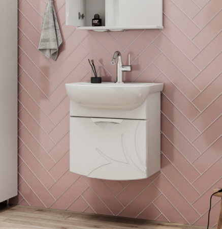 Adel 60.1Y (Балтика) тумба VOLNA [tpADEL60.1Y-01]