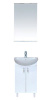 ЛАГОДА 50 тумба Misty под умывальник (Э-Лдг01050-011Пр)