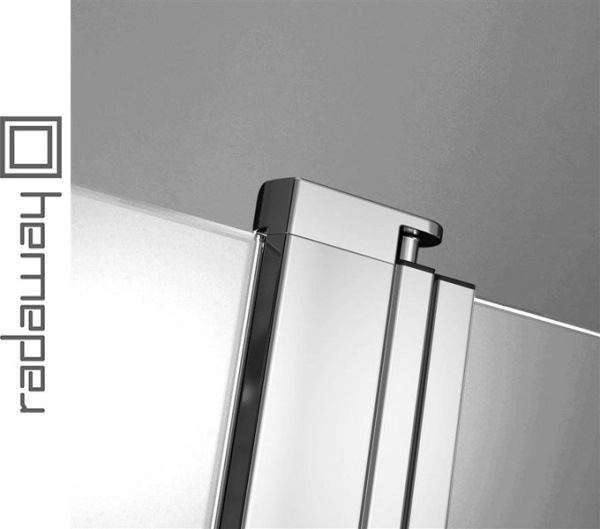 Душевая дверь RADAWAY EOS II DWJ для ванной комнаты