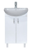 БАЛТИКА 60 тумба Misty под умывальник (Э-Бал01060-011Пр)