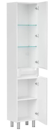 Nice 40 Пенал напольный EQUIL [pnNICE40-05]