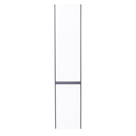 Briz Пенал подвесной Бари 35 левый