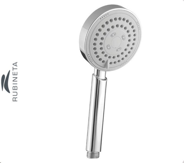 Rubineta RAIN душевая лейка в ванную