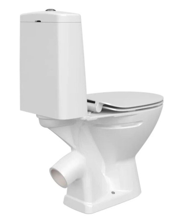 Cersanit FLAVIS 031 унитаз Компакт напольный [64288]