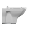Cersanit CARINA XL Clean On унитаз подвесной [MZ-CARINA-XL-COn-S-DL-E]