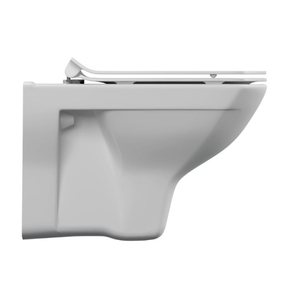 Cersanit CARINA XL Clean On унитаз подвесной [MZ-CARINA-XL-COn-S-DL-E]