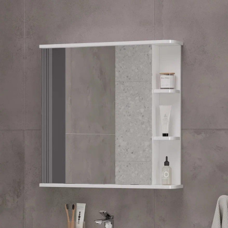 Twing 70 зеркало-шкаф VOLNA [szTWG70-01]