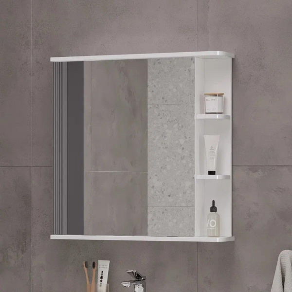 Twing 70 зеркало-шкаф VOLNA [szTWG70-01]