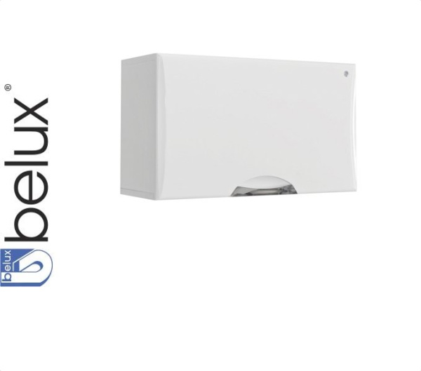 СОНЕТ-СИТИ Ш 60 (1) шкафчик Белюкс (4810924024695)