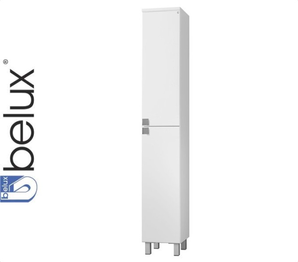 ИМПУЛЬС П 30-01 (1) шкаф-пенал Белюкс (4810924224354)