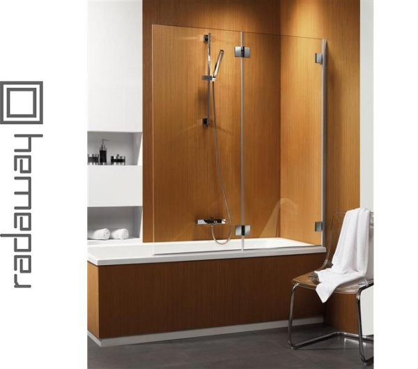 Душевая шторка RADAWAY CARENA PND для ванной комнаты