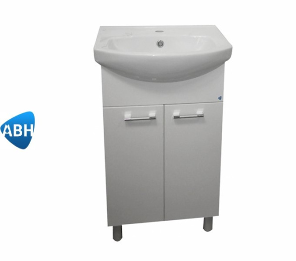 ЭКО+ 50 тумба АВН Asomare под умывальник (13.21 (3))