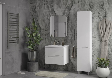 Volna 60 зеркало-шкаф VOLNA [szVLN60-06]