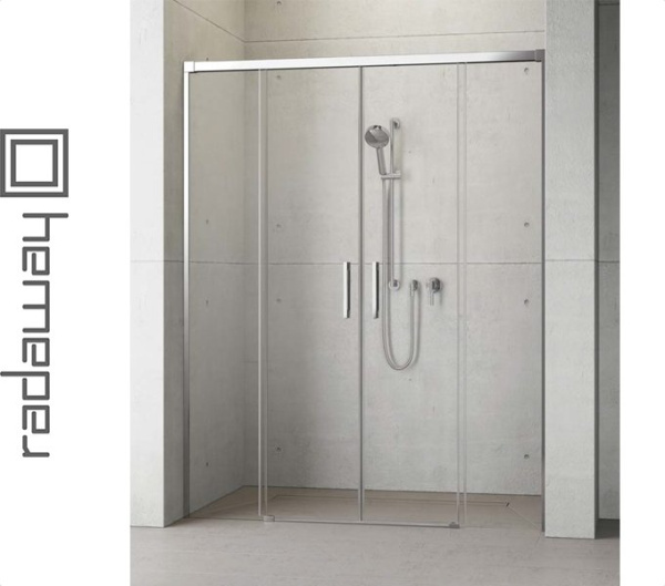 Душевая дверь RADAWAY IDEA DWD для ванной комнаты