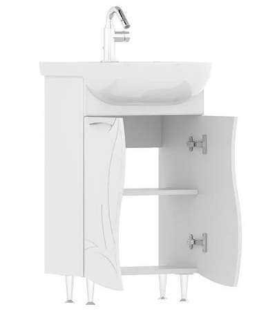 Adel 50.2D (Ладога) тумба VOLNA [tnADEL50.2D-01]