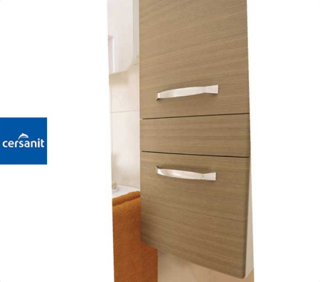 PURE 30 шкаф-пенал Cersanit (S910-009)