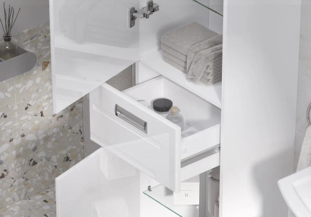 Joli 40 Пенал напольный VOLNA [pnJOLI40-01]